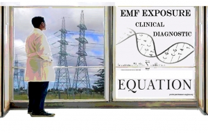 EMF testing for the health effects of 60 Hz EMF