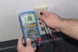 EMF Technical Services for NY NJ CT DE PA, Welcome Page
