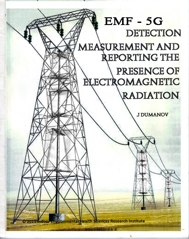 , Real EMF Science sC-Ve the electraEMF Protocol©
