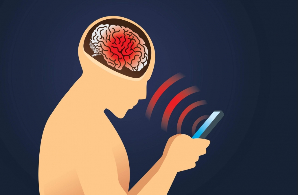 What Level of Electromagnetic Radiation is Harmful?